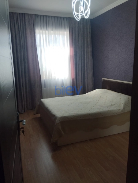 Satış 3 otaqlı Həyət evi  75m², Bakı