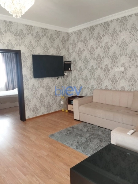 Satış 3 otaqlı Həyət evi  75m², Bakı