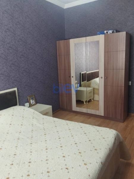 Satış 3 otaqlı Həyət evi  75m², Bakı