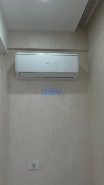 Aylıq Kirayə 2 otaqlı Yeni Tikili bina evi  82m², Bakı