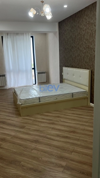 Aylıq Kirayə 2 otaqlı Yeni Tikili bina evi  82m², Bakı