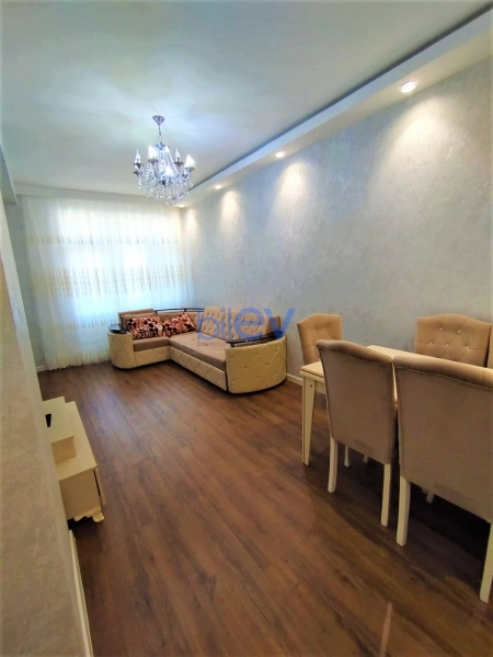 Aylıq Kirayə 2 otaqlı Yeni Tikili bina evi  82m², Bakı