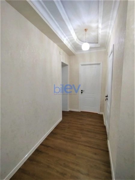 Aylıq Kirayə 2 otaqlı Yeni Tikili bina evi  82m², Bakı