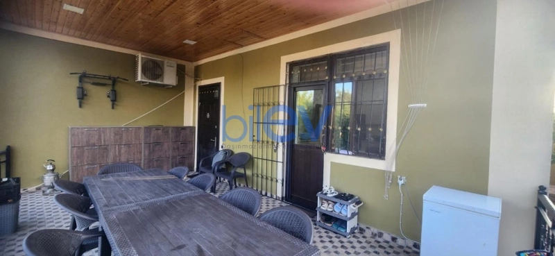 Satış 4 otaqlı Bağ evi  140m², Bakı