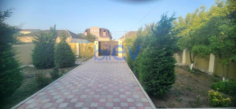 Satış 4 otaqlı Bağ evi  140m², Bakı