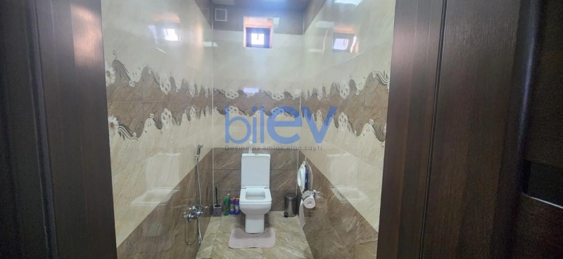 Satış 4 otaqlı Bağ evi  140m², Bakı