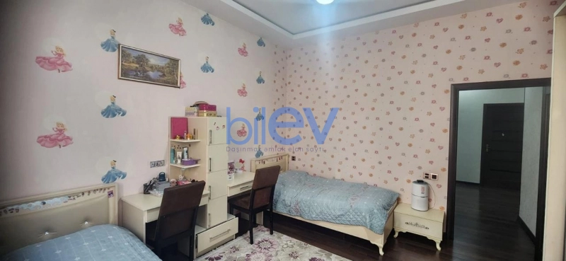 Satış 4 otaqlı Bağ evi  140m², Bakı