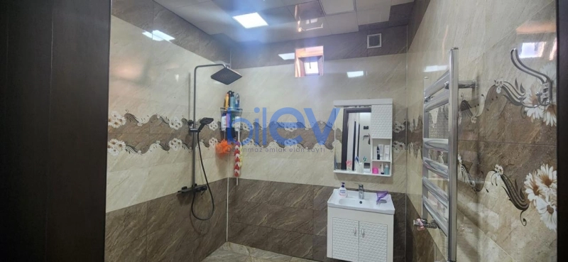 Satış 4 otaqlı Bağ evi  140m², Bakı
