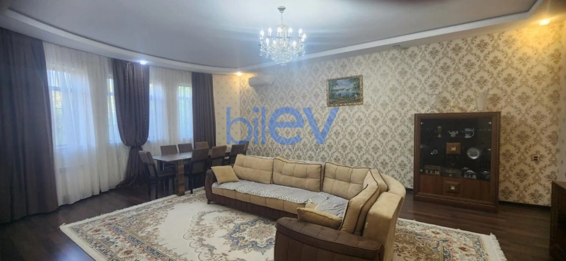 Satış 4 otaqlı Bağ evi  140m², Bakı