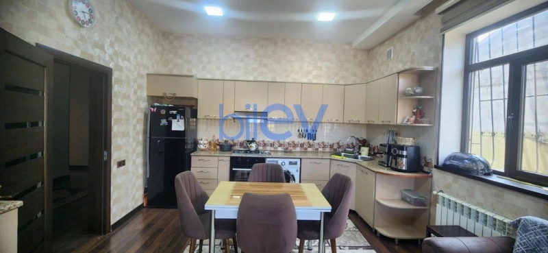 Satış 4 otaqlı Bağ evi  140m², Bakı