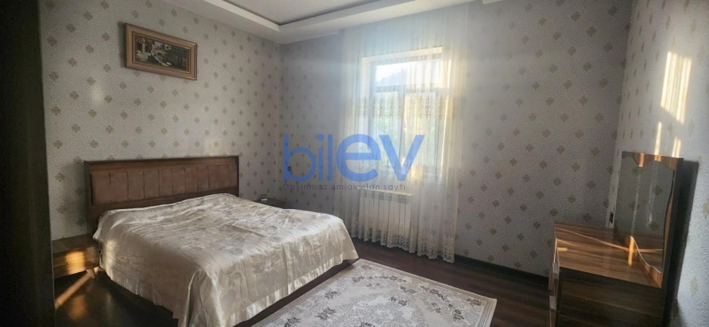 Satış 4 otaqlı Bağ evi  140m², Bakı