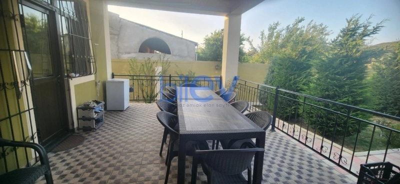 Satış 4 otaqlı Bağ evi  140m², Bakı