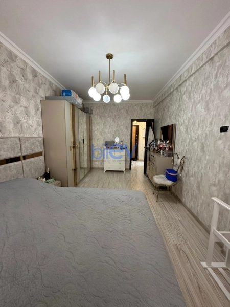 Satış 2 otaqlı Yeni Tikili bina evi  61m², Xırdalan