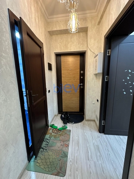 Satış 2 otaqlı Yeni Tikili bina evi  61m², Xırdalan