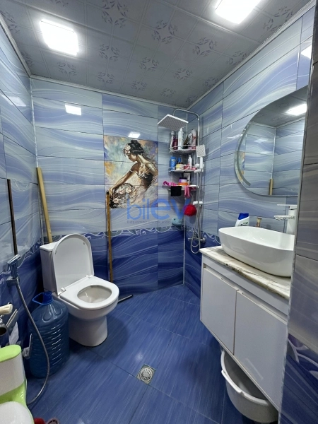 Satış 2 otaqlı Yeni Tikili bina evi  61m², Xırdalan