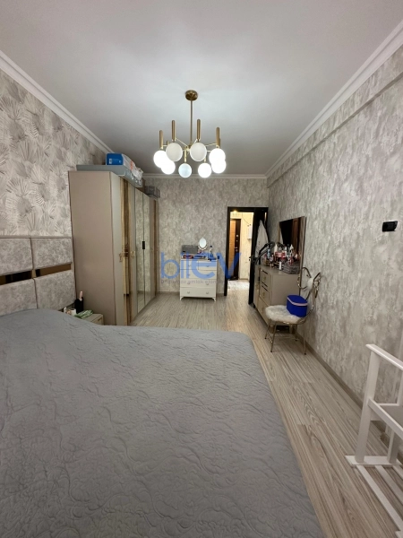 Satış 2 otaqlı Yeni Tikili bina evi  61m², Xırdalan