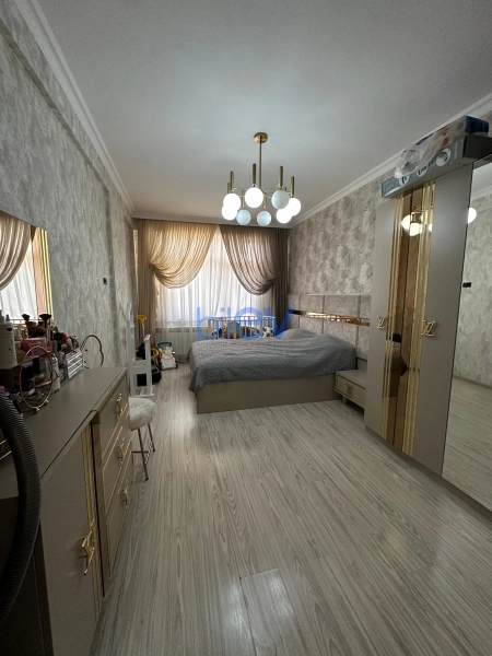Satış 2 otaqlı Yeni Tikili bina evi  61m², Xırdalan