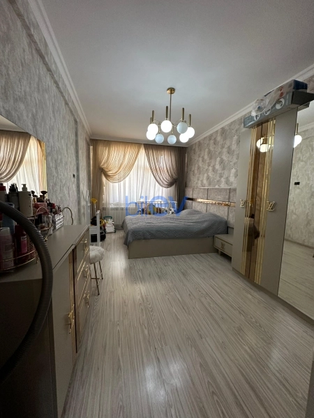 Satış 2 otaqlı Yeni Tikili bina evi  61m², Xırdalan
