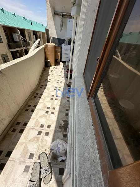 Satış 2 otaqlı Yeni Tikili bina evi  61m², Xırdalan