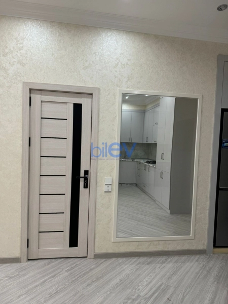 Aylıq Kirayə 2 otaqlı Yeni Tikili bina evi  70m², Bakı
