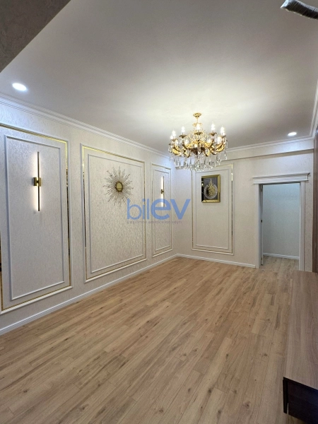Satış 3 otaqlı Yeni Tikili bina evi  105m², Bakı