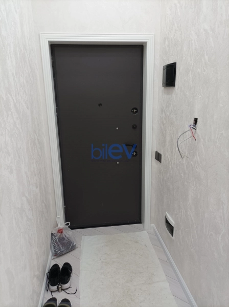 Aylıq Kirayə 2 otaqlı Yeni Tikili bina evi  52m², Bakı
