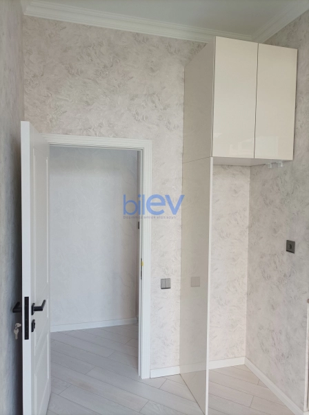 Aylıq Kirayə 2 otaqlı Yeni Tikili bina evi  52m², Bakı