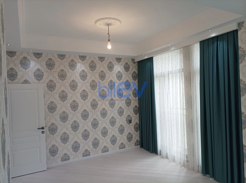 Aylıq Kirayə 2 otaqlı Yeni Tikili bina evi  52m², Bakı