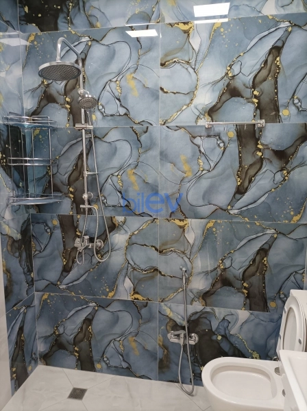 Aylıq Kirayə 2 otaqlı Yeni Tikili bina evi  52m², Bakı