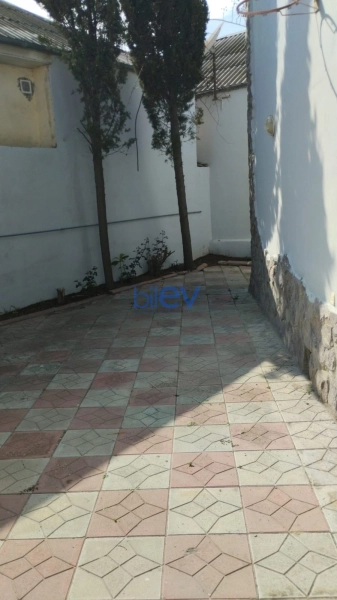 Satış 4 otaqlı Həyət evi  210m², Bakı