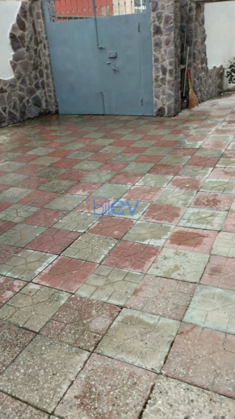 Satış 4 otaqlı Həyət evi  210m², Bakı