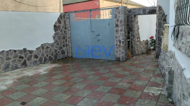 Satış 4 otaqlı Həyət evi  210m², Bakı