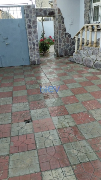 Satış 4 otaqlı Həyət evi  210m², Bakı