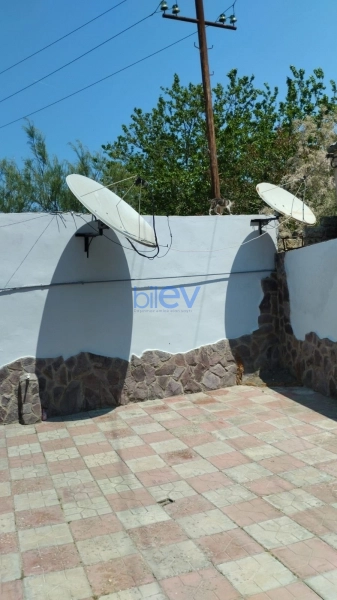 Satış 4 otaqlı Həyət evi  210m², Bakı