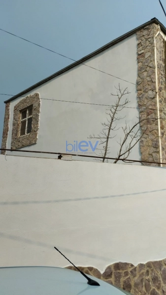 Satış 4 otaqlı Həyət evi  210m², Bakı