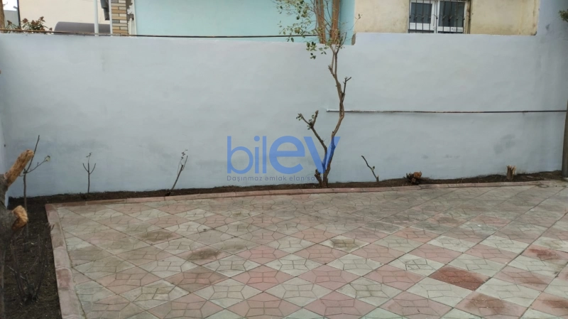 Satış 4 otaqlı Həyət evi  210m², Bakı