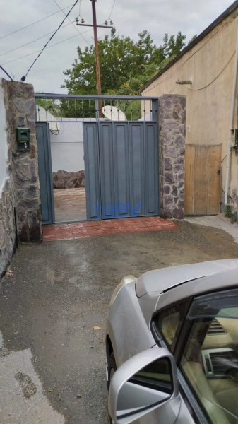 Satış 4 otaqlı Həyət evi  210m², Bakı