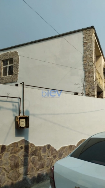 Satış 4 otaqlı Həyət evi  210m², Bakı
