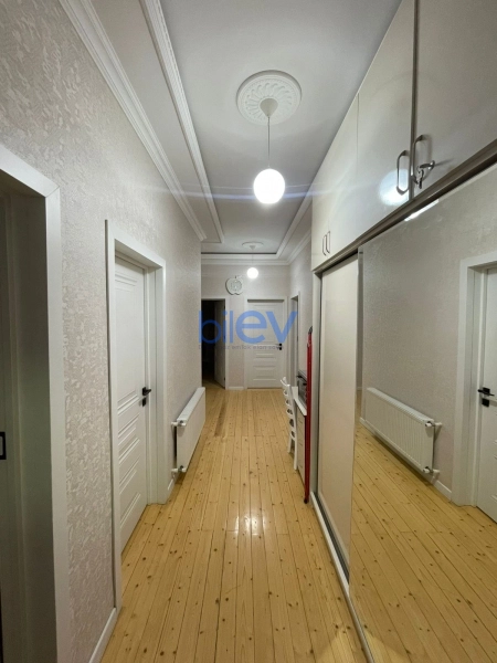 Satış 4 otaqlı Həyət evi  120m², Bakı