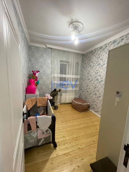 Satış 4 otaqlı Həyət evi  120m², Bakı