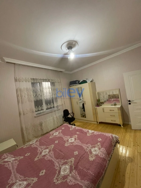 Satış 4 otaqlı Həyət evi  120m², Bakı