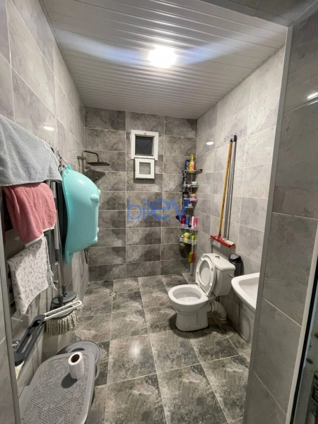Satış 4 otaqlı Həyət evi  120m², Bakı