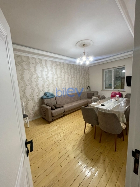 Satış 4 otaqlı Həyət evi  120m², Bakı