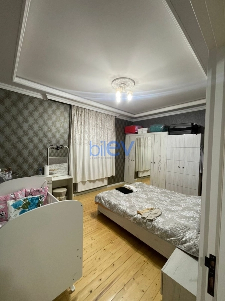 Satış 4 otaqlı Həyət evi  120m², Bakı