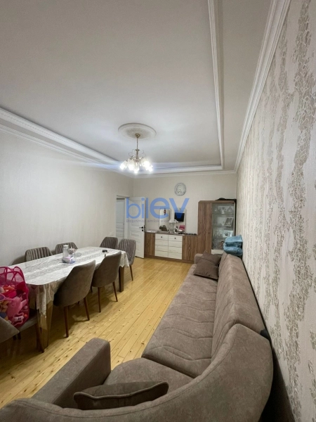 Satış 4 otaqlı Həyət evi  120m², Bakı