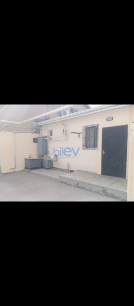 Satış 3 otaqlı Həyət evi  70m², Bakı