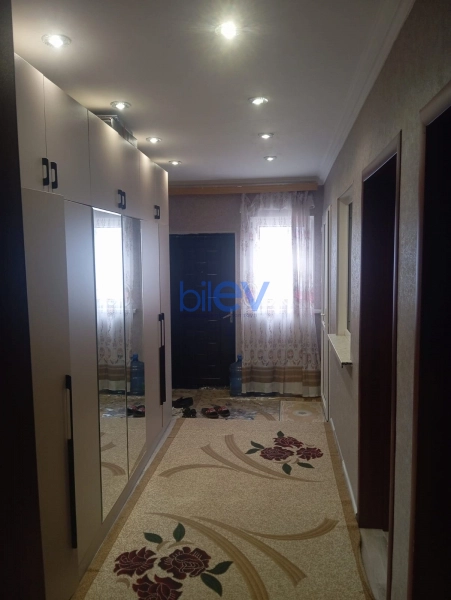 Satış 3 otaqlı Həyət evi  70m², Bakı
