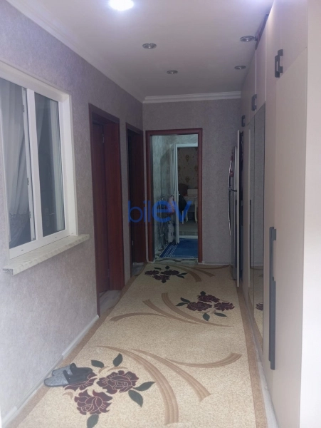 Satış 3 otaqlı Həyət evi  70m², Bakı