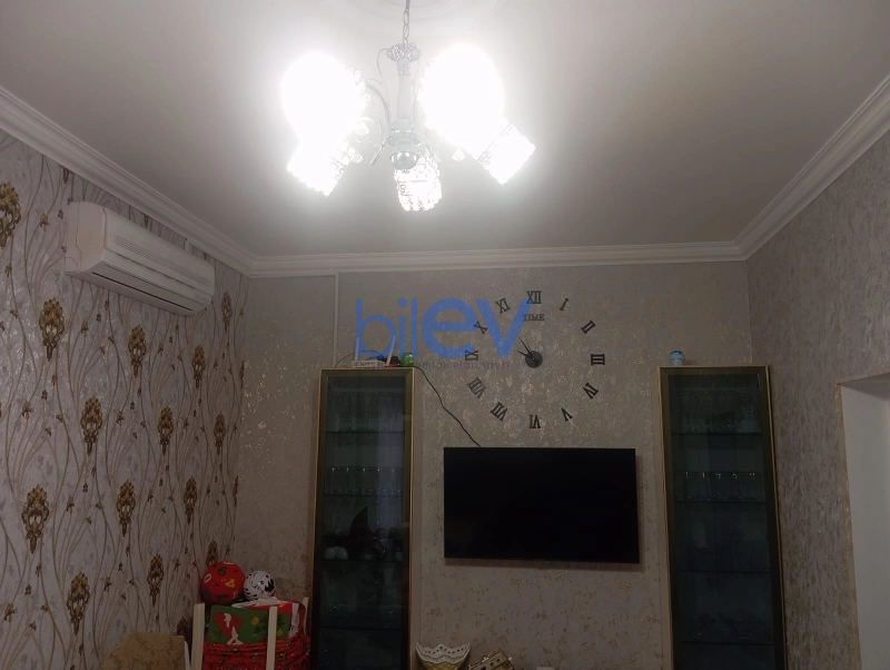 Satış 3 otaqlı Həyət evi  70m², Bakı