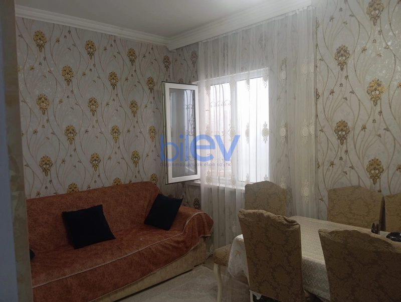 Satış 3 otaqlı Həyət evi  70m², Bakı